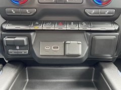 Used 2021  Chevrolet Silverado 1500 4WD Crew Cab 147" LT Trail Boss at Tecforce Automotive near Bridgeport&comma; NY