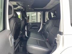 Used 2024  Jeep Wrangler 4xe High Altitude 4x4 at Tecforce Automotive near Bridgeport&comma; NY
