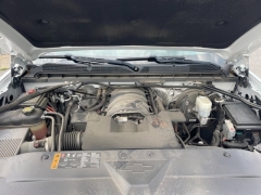 Used 2017 Chevrolet Silverado 1500 4WD Double Cab LT Z71 at Tecforce Automotive near Bridgeport, NY