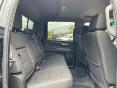 Used 2025  GMC Sierra 2500HD 4WD Crew Cab 159" SLE Gas at Tecforce Automotive near Bridgeport&comma; NY