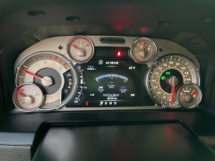 Used 2017  Ram 3500 4WD Mega Cab Longhorn at Tecforce Automotive near Bridgeport, NY