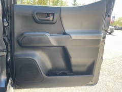 Used 2022  Toyota Tacoma 4WD SR Double Cab 5ft Bed V6 AT at Tecforce Automotive near Bridgeport, NY