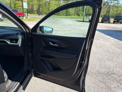Used 2020  GMC Terrain 4d SUV AWD SLT 2&period;0L Turbo at Tecforce Automotive near Bridgeport&comma; NY