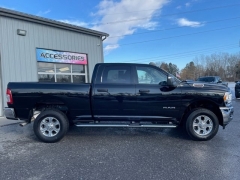 Used 2024  Ram 2500 4WD Big Horn Crew Cab 6'4" Box at Tecforce Automotive near Bridgeport&comma; NY