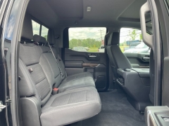 Used 2020 Chevrolet Silverado 1500 4WD Crew Cab RST at Tecforce Automotive near Bridgeport, NY