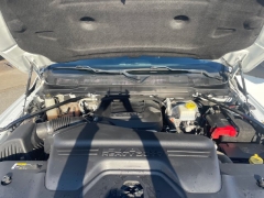 Used 2023  Ram 2500 4WD Big Horn Crew Cab 6'4" Box at Tecforce Automotive near Bridgeport&comma; NY