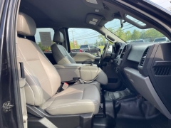Used 2019  Ford F-150 4WD SuperCab XL Longbed at Tecforce Automotive near Bridgeport&comma; NY
