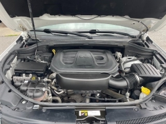 Used 2019 Jeep Grand Cherokee 4d SUV 4WD Laredo Altitude at Tecforce Automotive near Bridgeport, NY
