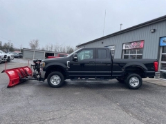 Used 2018  Ford Super Duty F-250 4WD Supercab XL at Tecforce Automotive near Bridgeport&comma; NY
