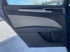 Used 2014  Ford Fusion 4d Sedan S at Tecforce Automotive near Bridgeport&comma; NY