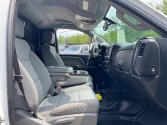 Used 2017  GMC Sierra 3500 4WD Crew Cab Base SRW Longbed at Tecforce Automotive near Bridgeport&comma; NY