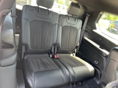 Used 2023  Jeep Grand Cherokee L Altitude 4x4 at Tecforce Automotive near Bridgeport&comma; NY