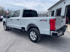 Used 2025  Ford Super Duty F-350 4WD XLT Crew Cab SRW 6&period;75' Box at Tecforce Automotive near Bridgeport&comma; NY