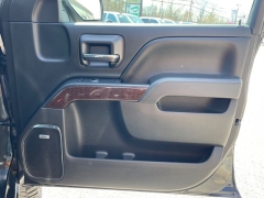 Used 2015  GMC Sierra 1500 4WD Double Cab SLT at Tecforce Automotive near Bridgeport&comma; NY