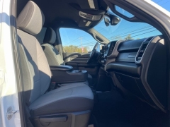 Used 2022  Ram 2500 4WD Big Horn Crew Cab 6'4" Box at Tecforce Automotive near Bridgeport, NY