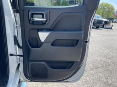 Used 2018 Chevrolet Silverado 1500 4WD Double Cab LT All Star Edition at Tecforce Automotive near Bridgeport, NY