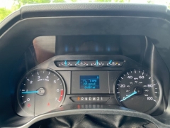 Used 2021 Ford Super Duty F-250 4WD XL Crew Cab SRW 6.75' Box at Tecforce Automotive near Bridgeport, NY