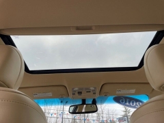 Used 2016  Toyota Avalon 4d Sedan Limited at Tecforce Automotive near Bridgeport&comma; NY