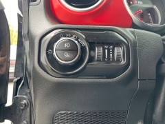 Used 2021  Jeep Gladiator Rubicon 4x4 at Tecforce Automotive near Bridgeport&comma; NY