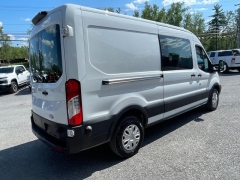 Used 2019  Ford Transit 250 Cargo Van Med Roof Van LWB at Tecforce Automotive near Bridgeport&comma; NY