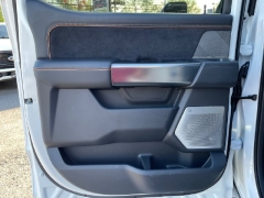 Used 2024  Ford Super Duty F-250 4WD Platinum Crew Cab SRW 6&period;75' Box at Tecforce Automotive near Bridgeport&comma; NY