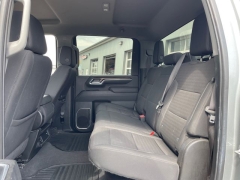 Used 2024  Chevrolet Silverado 2500HD 4WD Crew Cab 159" LT Dsl at Tecforce Automotive near Bridgeport&comma; NY