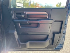 Used 2023  Ram 2500 4WD Tradesman Reg Cab 8' Box at Tecforce Automotive near Bridgeport&comma; NY