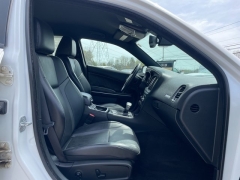 Used 2015 Dodge Charger 4d Sedan SXT AWD at Tecforce Automotive near Bridgeport, NY