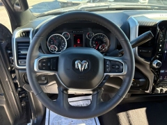 Used 2025  Ram 2500 4WD Big Horn Crew Cab 6'4" Box at Tecforce Automotive near Bridgeport&comma; NY