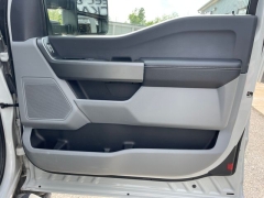 Used 2026  Ford Super Duty F-350 4WD XLT SuperCab SRW 6&period;75' Box at Tecforce Automotive near Bridgeport&comma; NY