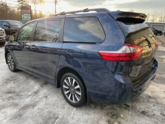 Used 2020  Toyota Sienna 4d Wagon AWD XLE Premium 7-Passenger at Tecforce Automotive near Bridgeport&comma; NY