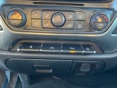 Used 2017  Chevrolet Silverado 1500 4WD Double Cab LT at Tecforce Automotive near Bridgeport, NY