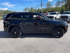 Used 2023  Jeep Grand Cherokee Limited 4x4 at Tecforce Automotive near Bridgeport&comma; NY