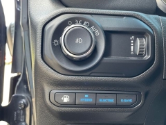 Used 2023  Jeep Wrangler 4xe Sahara 4x4 at Tecforce Automotive near Bridgeport&comma; NY