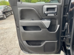 Used 2018 Chevrolet Silverado 1500 4WD Double Cab LT at Tecforce Automotive near Bridgeport, NY