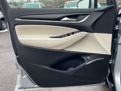 Used 2022  Buick Enclave AWD 4dr Essence at Tecforce Automotive near Bridgeport, NY