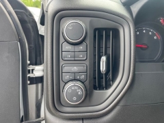 Used 2021  Chevrolet Silverado 1500 4WD Crew Cab 147" Custom Trail Boss at Tecforce Automotive near Bridgeport&comma; NY