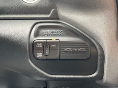 Used 2022  Ram 2500 4WD Tradesman Crew Cab 6'4" Box at Tecforce Automotive near Bridgeport&comma; NY