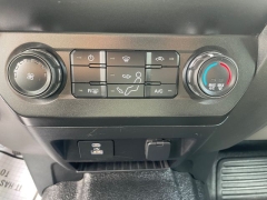 Used 2021  Ford Super Duty F-250 4WD XLT Crew Cab SRW 6&period;75' Box at Tecforce Automotive near Bridgeport&comma; NY