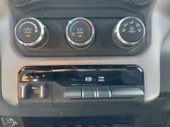 Used 2024  Ram 2500 4WD Big Horn Crew Cab 6'4" Box at Tecforce Automotive near Bridgeport&comma; NY