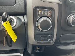 Used 2016 Ram 1500 4WD Crew Cab Express at Tecforce Automotive near Bridgeport, NY