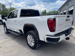 Used 2022  GMC Sierra 2500HD 4WD Crew Cab 159" Denali Gas at Tecforce Automotive near Bridgeport&comma; NY