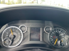 Used 2021  Ram 2500 4WD Tradesman Crew Cab 6'4" Box at Tecforce Automotive near Bridgeport&comma; NY