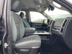 Used 2016  Ram 1500 4WD Crew Cab Outdoorsman at Tecforce Automotive near Bridgeport&comma; NY