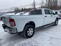 Used 2024  Ram 2500 4WD Big Horn Crew Cab 8' Box at Tecforce Automotive near Bridgeport&comma; NY
