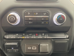 Used 2024  GMC Sierra 1500 4WD Crew Cab 147" Pro at Tecforce Automotive near Bridgeport&comma; NY