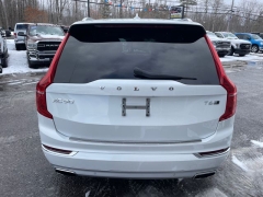 Used 2018  Volvo XC90 4d SUV AWD T6 Inscription at Tecforce Automotive near Bridgeport&comma; NY