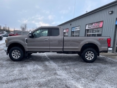 Used 2019  Ford Super Duty F-250 4WD Supercab XLT at Tecforce Automotive near Bridgeport&comma; NY