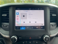 Used 2022  Ram 1500 4WD Big Horn Crew Cab 6'4" Box Lvl 2 at Tecforce Automotive near Bridgeport&comma; NY