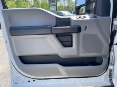 Used 2022  Ford Super Duty F-250 4WD XL Crew Cab SRW 6&period;75' Box at Tecforce Automotive near Bridgeport&comma; NY
